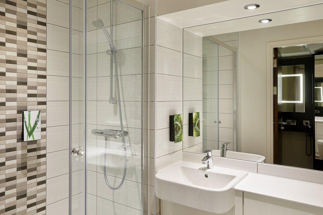 Premier Inn Leeds Headingley Екстер'єр фото