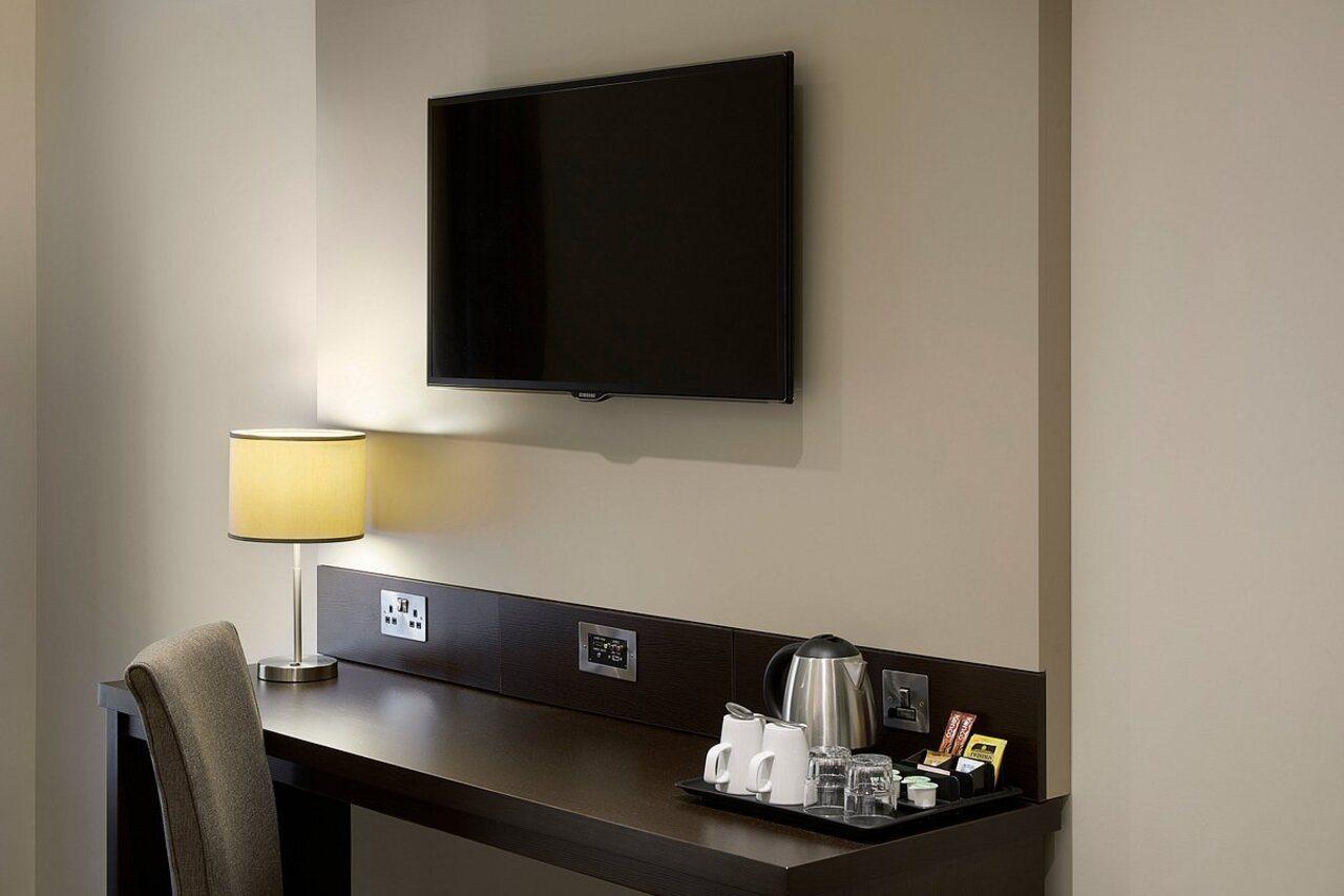 Premier Inn Leeds Headingley Екстер'єр фото